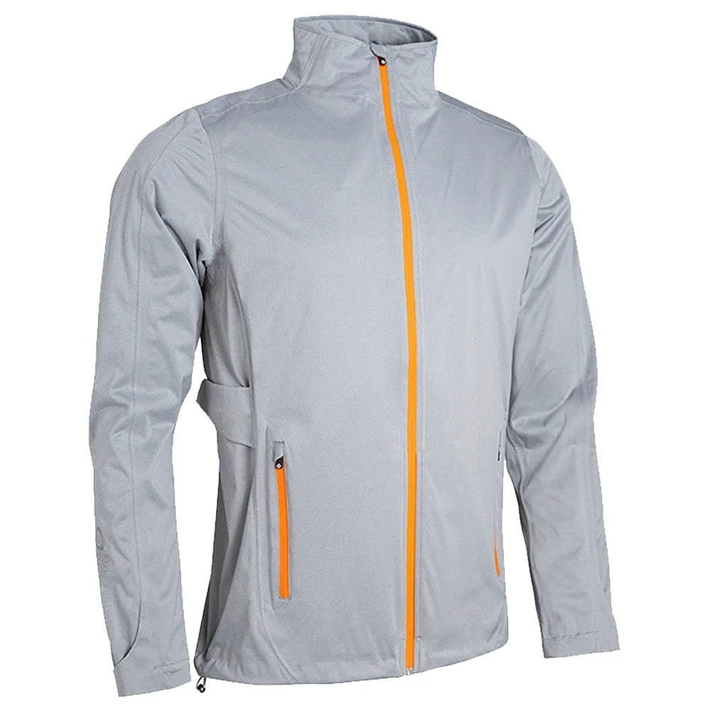 Sunderland WhisperDry Pro-Lite Waterproof Golf Jacket SUNMR47 2 Sunderland WhisperDry Pro-Lite Waterproof Golf Jacket SUNMR47