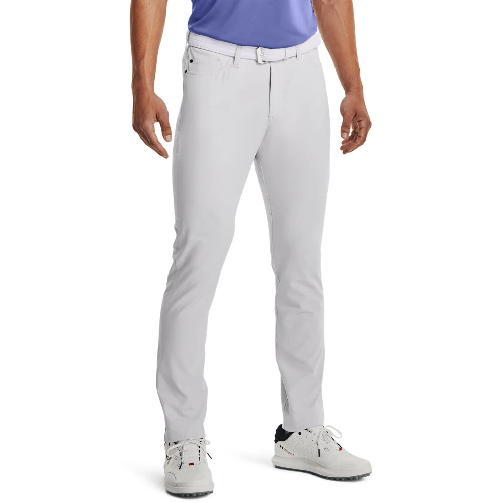 Under Armour Drive 5 Pocket Tapered Golf Pants 1364934 6 Under Armour Drive 5 Pocket Tapered Golf Pants 1364934 - Image 4