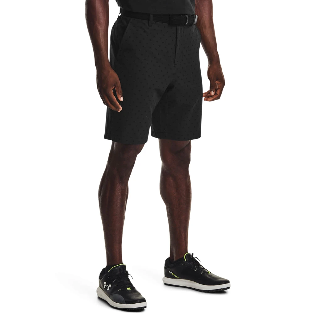 Under Armour Drive Printed Golf Shorts 1370085 7 Under Armour Drive Printed Golf Shorts 1370085 - Image 5