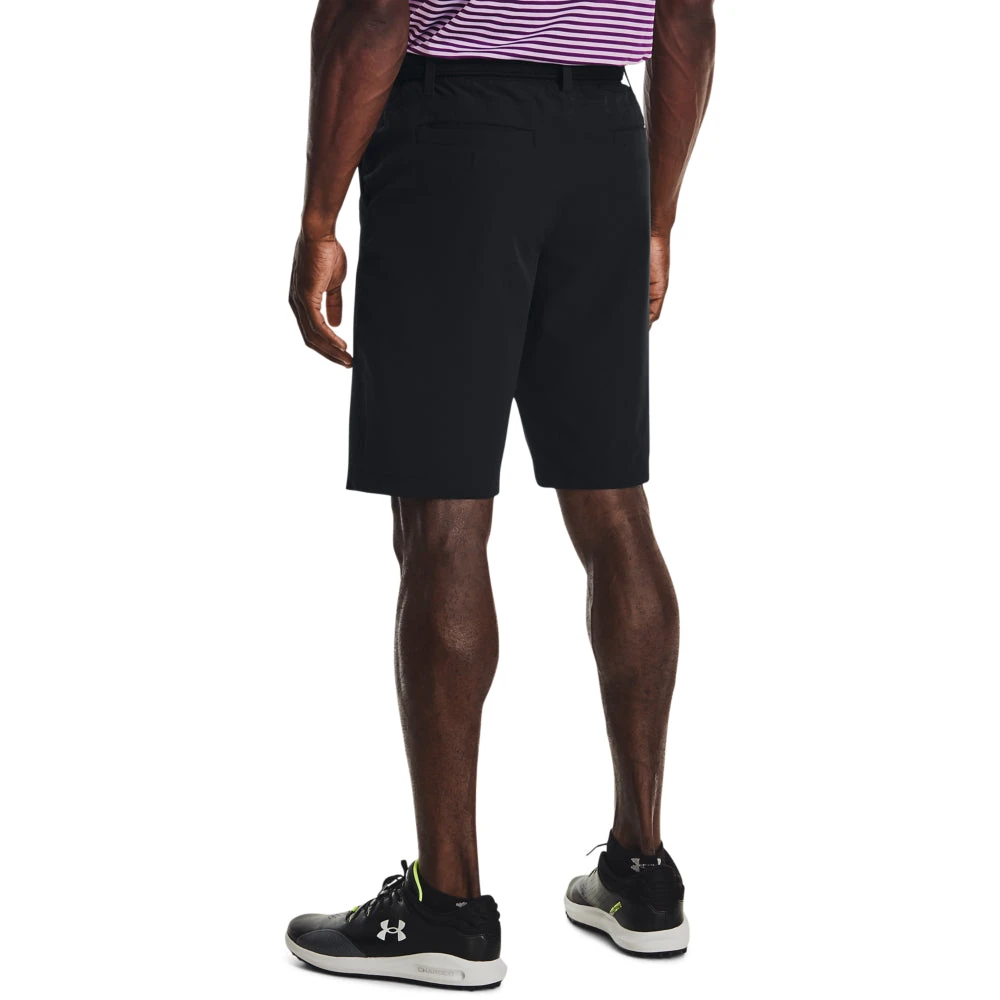 Under Armour Drive Taper Golf Shorts 1370086 8 Under Armour Drive Taper Golf Shorts 1370086 - Image 6