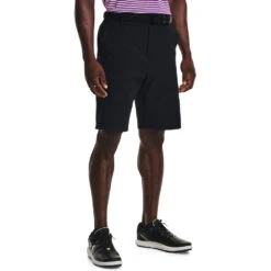 Under Armour Drive Taper Golf Shorts 1370086 13 Under Armour Drive Taper Golf Shorts 1370086 -Golf Edge Wear Sales 1370086 001 FC
