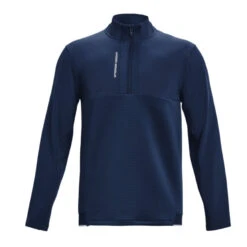 Under Armour Storm Daytona 1/2 Zip Golf Top 1373409