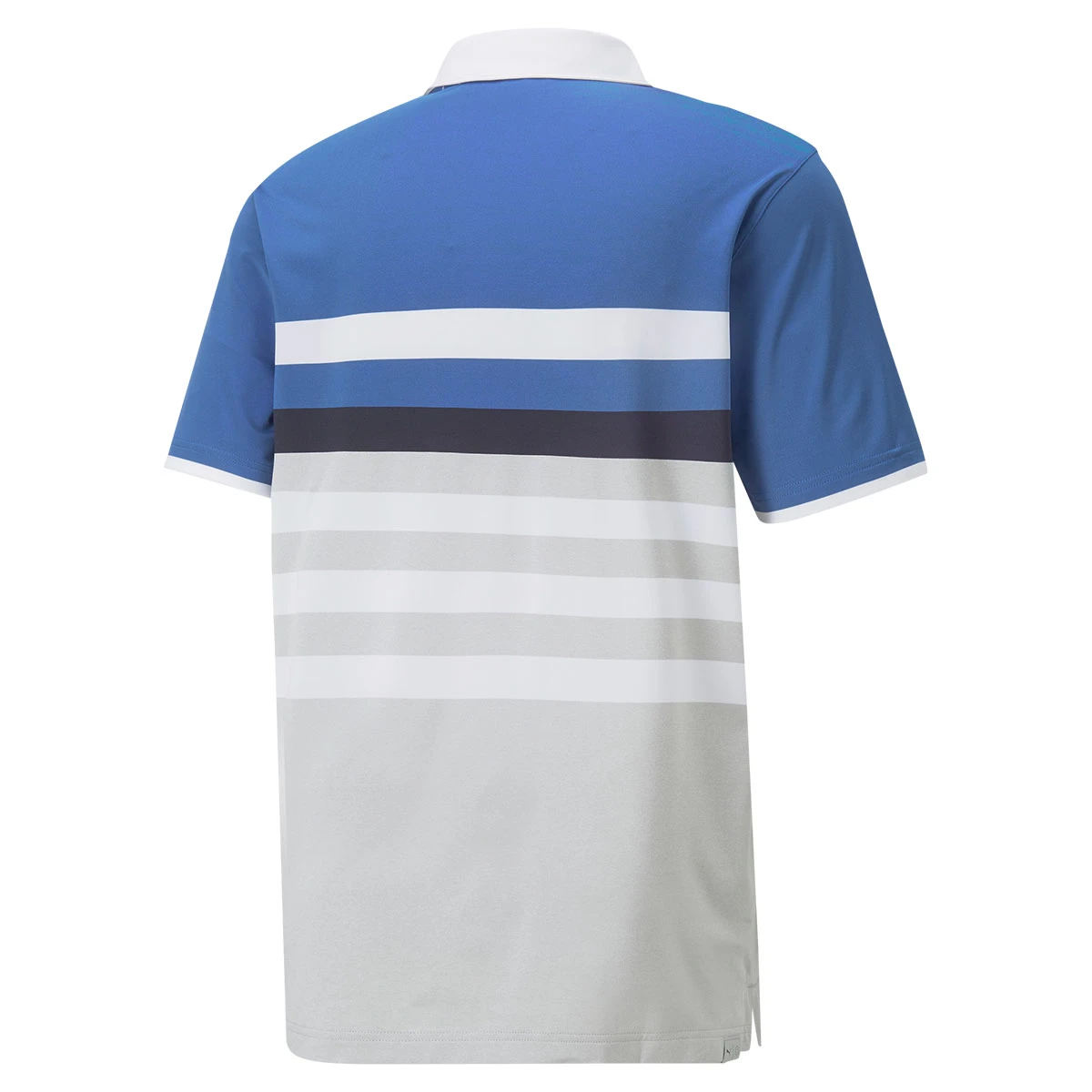 Puma MATTR One Way Golf Shirt 599115 4 Puma MATTR One Way Golf Shirt 599115 - Image 2
