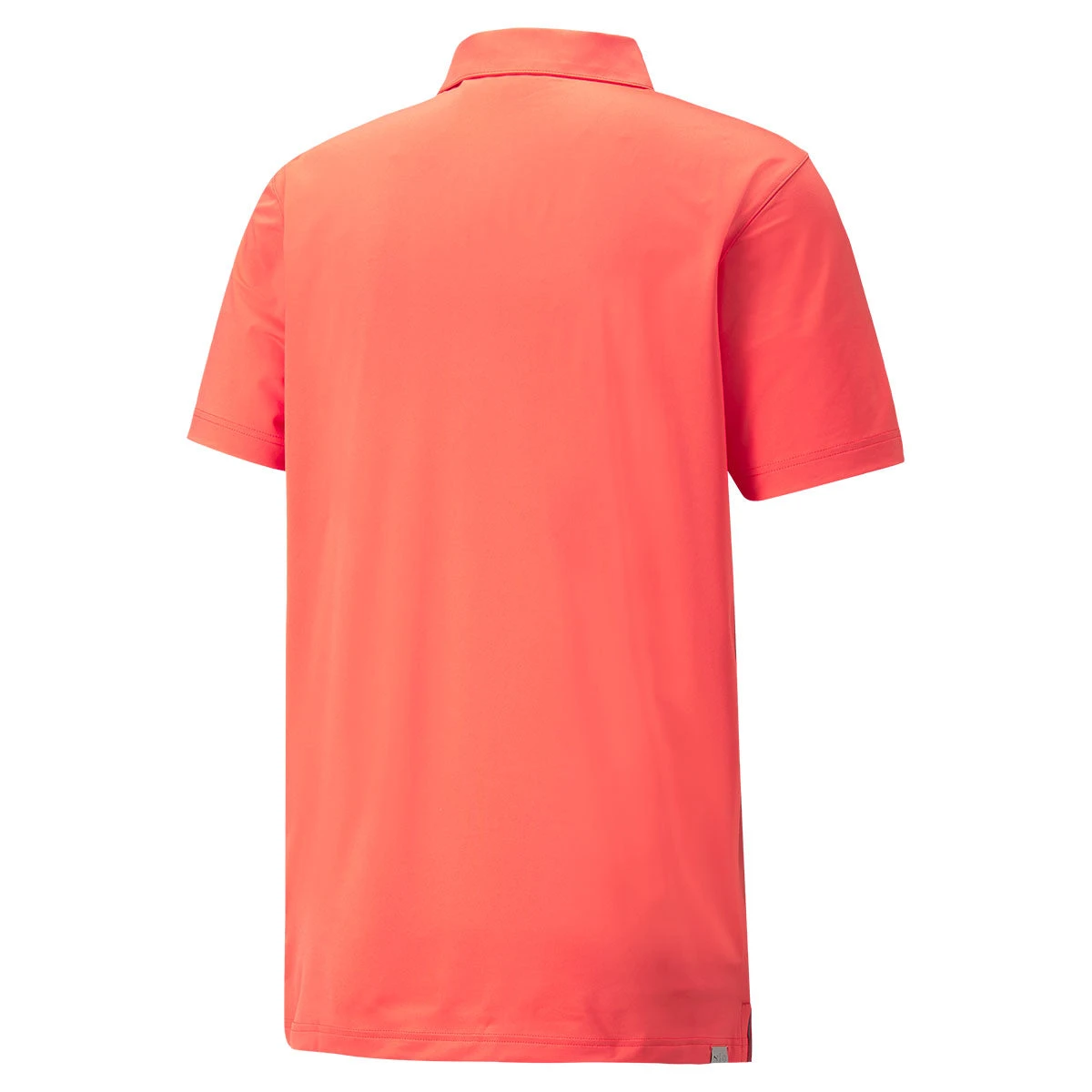 Puma Canyon Golf Polo Shirt 532977 4 Puma Canyon Golf Polo Shirt 532977 - Image 2