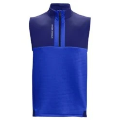 Under Armour Storm Daytona 1/2-Zip Golf Vest 1373408