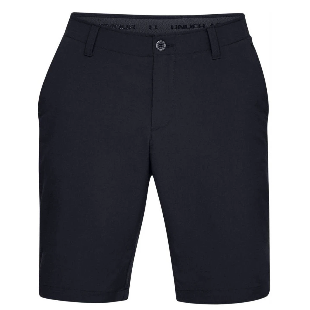 Under Armour Performance Tapered Golf Shorts 1342240 3 Under Armour Performance Tapered Golf Shorts 1342240