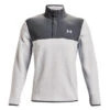 Under Armour Pile Golf Sweater Fleece 1366284 1 Under Armour Pile Golf Sweater Fleece 1366284 -Golf Edge Wear Sales Armour Pile Golf Sweater Fleece 1366284 160