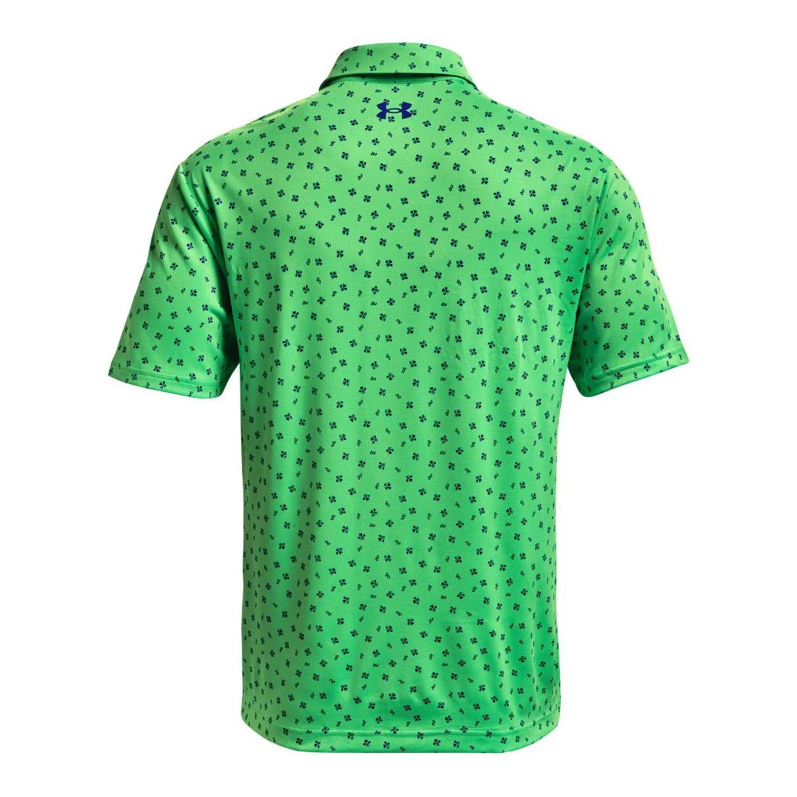 Under Armour Playoff 2.0 Golf Polo 1327037 4 Under Armour Playoff 2.0 Golf Polo 1327037 - Image 2