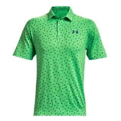 Golf Edge Wear Sales 14 Under Armour Playoff 2.0 Golf Polo 1327037