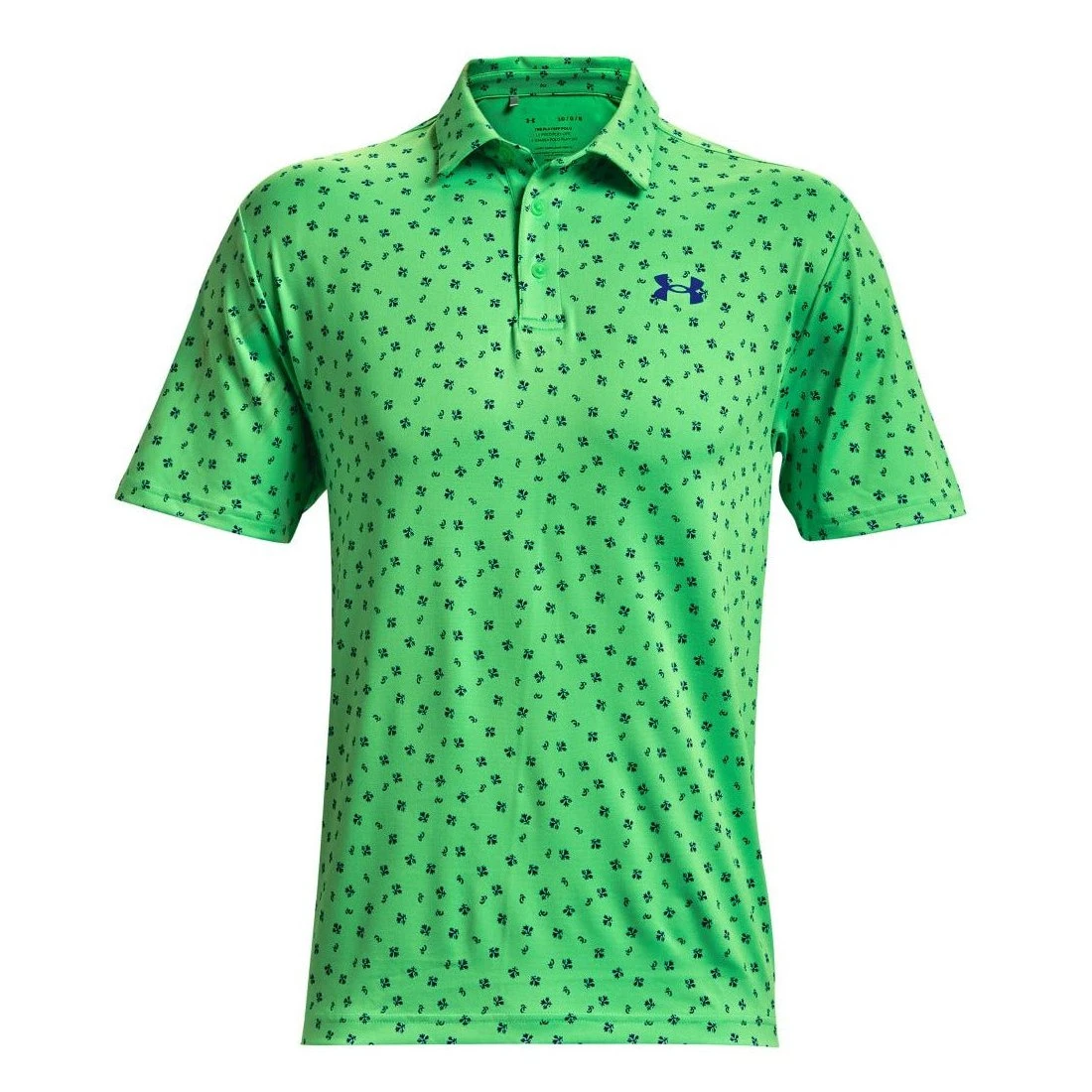 Under Armour Playoff 2.0 Golf Polo 1327037 3 Under Armour Playoff 2.0 Golf Polo 1327037