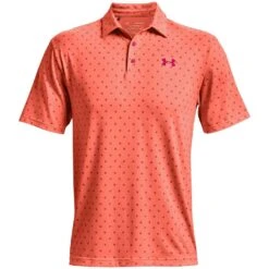 Under Armour Playoff 2.0 Golf Polo Shirt 1327037