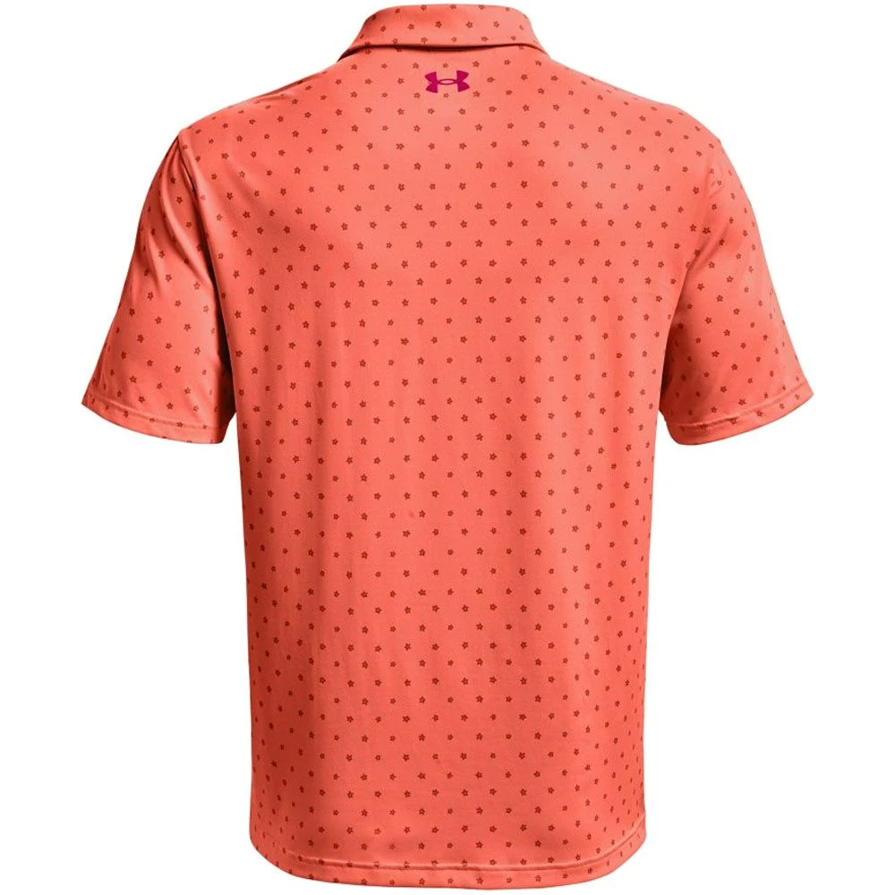 Under Armour Playoff 2.0 Golf Polo Shirt 1327037 4 Under Armour Playoff 2.0 Golf Polo Shirt 1327037 - Image 2