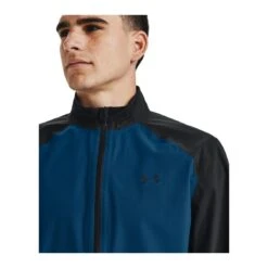 Under Armour Portrush Waterproof Golf Jacket 1352108 9 Under Armour Portrush Waterproof Golf Jacket 1352108 -Golf Edge Wear Sales Armour Portrush Waterproof Golf Jacket 1352108 14