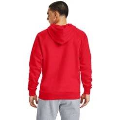 Under Armour Rival Fleece Golf Hoodie 1357092 12 Under Armour Rival Fleece Golf Hoodie 1357092 -Golf Edge Wear Sales Armour Rival Fleece Golf Hoodie 0