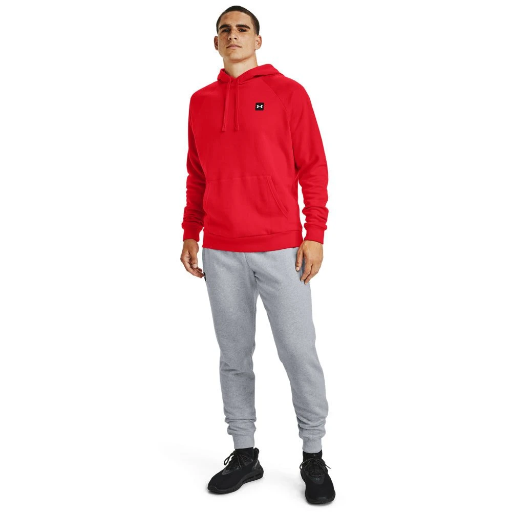 Under Armour Rival Fleece Golf Hoodie 1357092 8 Under Armour Rival Fleece Golf Hoodie 1357092 - Image 6