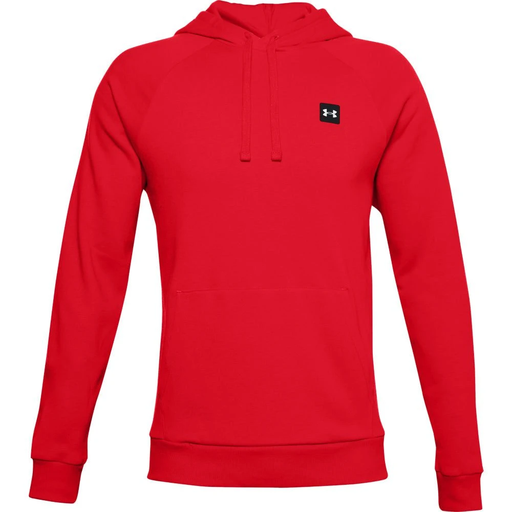 Under Armour Rival Fleece Golf Hoodie 1357092 3 Under Armour Rival Fleece Golf Hoodie 1357092