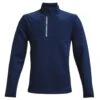 Under Armour Storm Daytona Half Zip Golf Top 1366280 1 Under Armour Storm Daytona Half Zip Golf Top 1366280 -Golf Edge Wear Sales Armour Storm Daytona Half Zip Golf Top 1366280 83