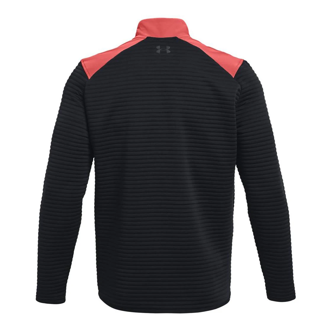 Under Armour Storm Evolution Daytona 1/2-Zip Golf Jacket 1360513 4 Under Armour Storm Evolution Daytona 1/2-Zip Golf Jacket 1360513 - Image 2