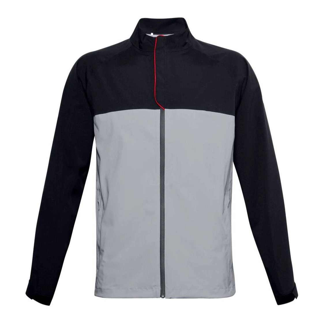 Under Armour Storm Waterproof Golf Jacket 1342717 3 Under Armour Storm Waterproof Golf Jacket 1342717