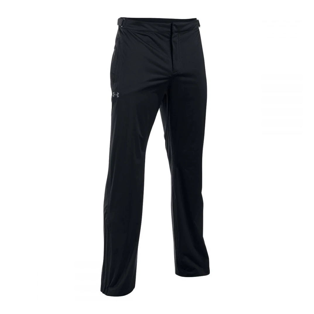 Under Armour Storm 3 Waterproof Golf Pants 1281279 3 Under Armour Storm 3 Waterproof Golf Pants 1281279