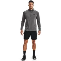 Under Armour Tech 2.0 Golf Pullover 1328495 15 Under Armour Tech 2.0 Golf Pullover 1328495 -Golf Edge Wear Sales Armour Tech Golf Pullover 36