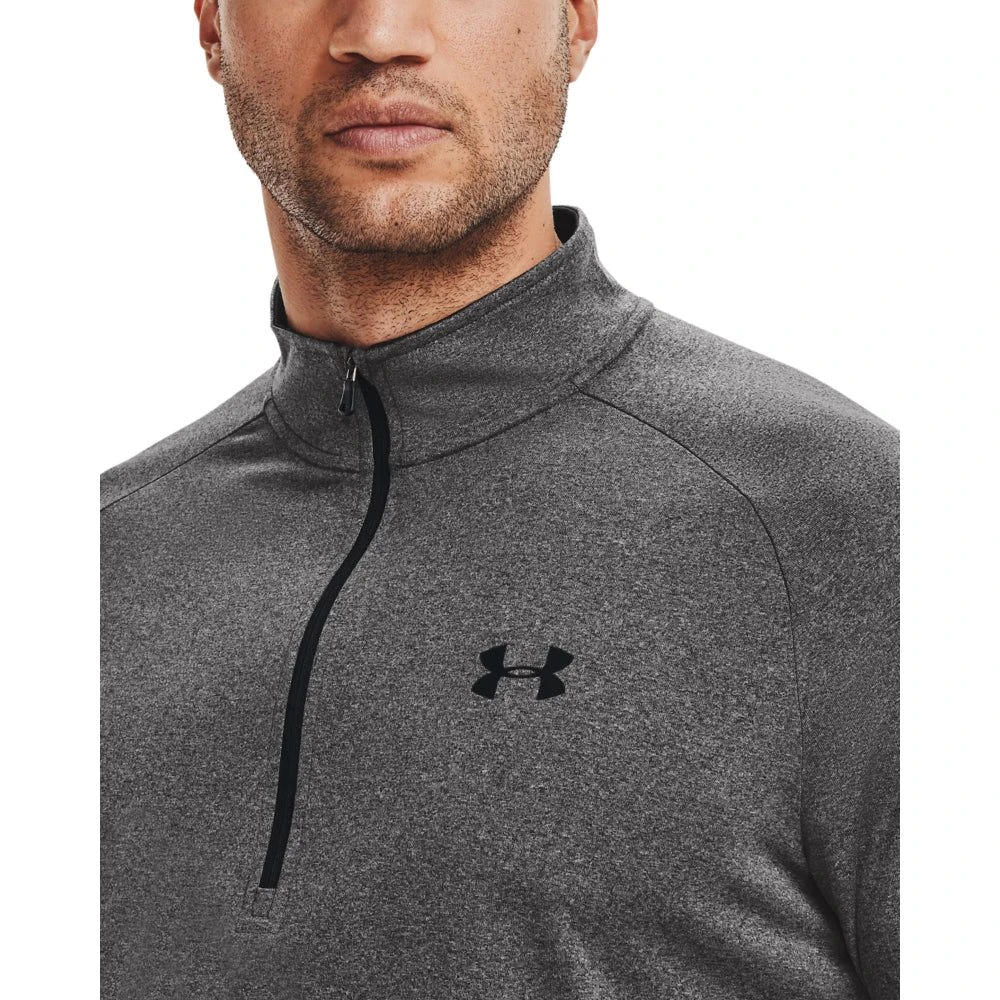 Under Armour Tech 2.0 Golf Pullover 1328495 5 Under Armour Tech 2.0 Golf Pullover 1328495 - Image 3