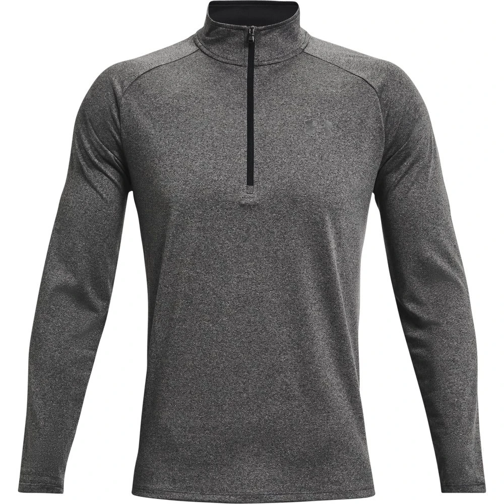 Under Armour Tech 2.0 Golf Pullover 1328495 3 Under Armour Tech 2.0 Golf Pullover 1328495