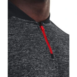 Under Armour Tech 2.0 Novelty 1/4 Zip Golf Pullover 1370854 10 Under Armour Tech 2.0 Novelty 1/4 Zip Golf Pullover 1370854 -Golf Edge Wear Sales Armour Tech Novelty Zip Golf Pullover 8