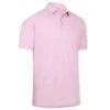 Callaway Soft Touch Micro Print Golf Polo Shirt CGKSC0K4 -Golf Edge Wear Sales CGKSC097 667 01 scaled 1