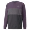 Puma Cloudspun Colourblock Crew Neck Golf Mid Layer 535458 2 Puma Cloudspun Colourblock Crew Neck Golf Mid Layer 535458 -Golf Edge Wear Sales CLOUDSPUN Colourblocked Crew Neck Golf Sweatshirt Men 1 b093a9f2 a439 4f02 bcab 5df70f988cfa