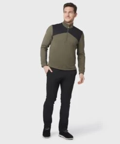 Callaway Aquapel Golf Fleece CGKFC003 -Golf Edge Wear Sales Callaway Aquapel Golf Fleece CGKFC003 0