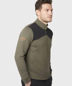 Callaway Aquapel Golf Fleece CGKFC003 -Golf Edge Wear Sales Callaway Aquapel Golf Fleece CGKFC003 8