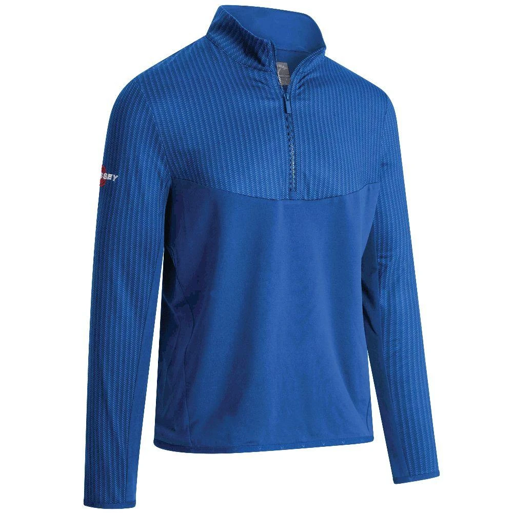 Callaway Odyssey Chill Out 1/4 Zip Golf Top CGKSB0B0 3 Callaway Odyssey Chill Out 1/4 Zip Golf Top CGKSB0B0