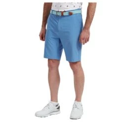 FootJoy Broken Stripe Woven Golf Shorts 84452 7 FootJoy Broken Stripe Woven Golf Shorts 84452 -Golf Edge Wear Sales FootJoy Broken Stripe Woven Golf Shorts 84452 11