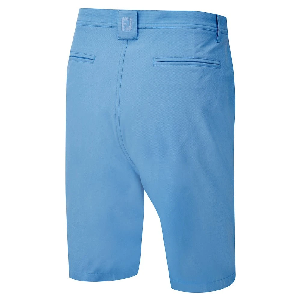 FootJoy Broken Stripe Woven Golf Shorts 84452 4 FootJoy Broken Stripe Woven Golf Shorts 84452 - Image 2