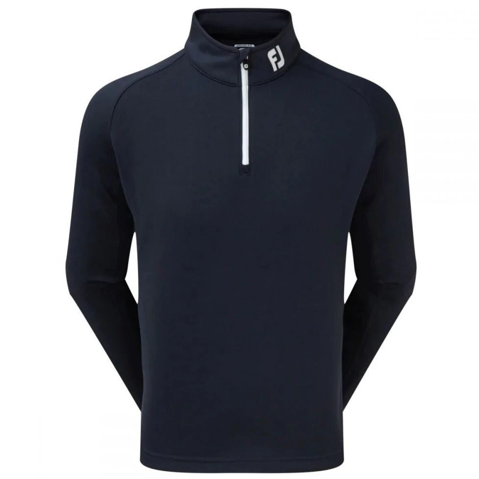 FootJoy Chill Out 1/4-Zip Golf Pullover 90147 3 FootJoy Chill Out 1/4-Zip Golf Pullover 90147