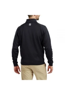 FootJoy Chill Out 1/4-Zip Golf Pullover 90147 9 FootJoy Chill Out 1/4-Zip Golf Pullover 90147 -Golf Edge Wear Sales FootJoy Chill Zip Golf Pullover 90147 26