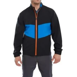 FootJoy Hydrolite Waterproof Golf Jacket 88801 9 FootJoy Hydrolite Waterproof Golf Jacket 88801 -Golf Edge Wear Sales FootJoy Hydrolite Waterproof Golf Jacket 88801 4