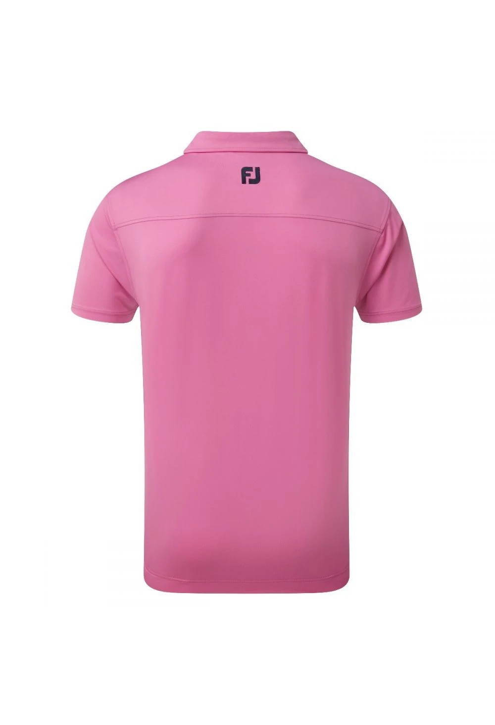 FootJoy Lisle Solid Golf Polo Shirt 90276 4 FootJoy Lisle Solid Golf Polo Shirt 90276 - Image 2