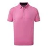 FootJoy Lisle Solid Golf Polo Shirt 90276 1 FootJoy Lisle Solid Golf Polo Shirt 90276 -Golf Edge Wear Sales FootJoy Lisle Solid Golf Polo Shirt 90276 29