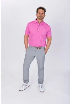 FootJoy Lisle Solid Golf Polo Shirt 90276 7 FootJoy Lisle Solid Golf Polo Shirt 90276 -Golf Edge Wear Sales FootJoy Lisle Solid Golf Polo Shirt 90276 51