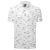 FootJoy Tropic Lisle Golf Polo Shirt 88788 -Golf Edge Wear Sales FootJoy Tropic Lisle Golf Polo Shirt 88788 7