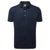 Footjoy Jungle Leaf Print Golf Polo Shirt 88786 1 Footjoy Jungle Leaf Print Golf Polo Shirt 88786 -Golf Edge Wear Sales Footjoy Jungle Leaf Print Golf Polo Shirt 88786 6