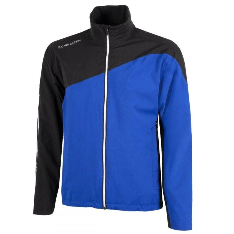 Galvin Green Aaron Gore-Tex Waterproof Golf Jacket G7903 3 Galvin Green Aaron Gore-Tex Waterproof Golf Jacket G7903