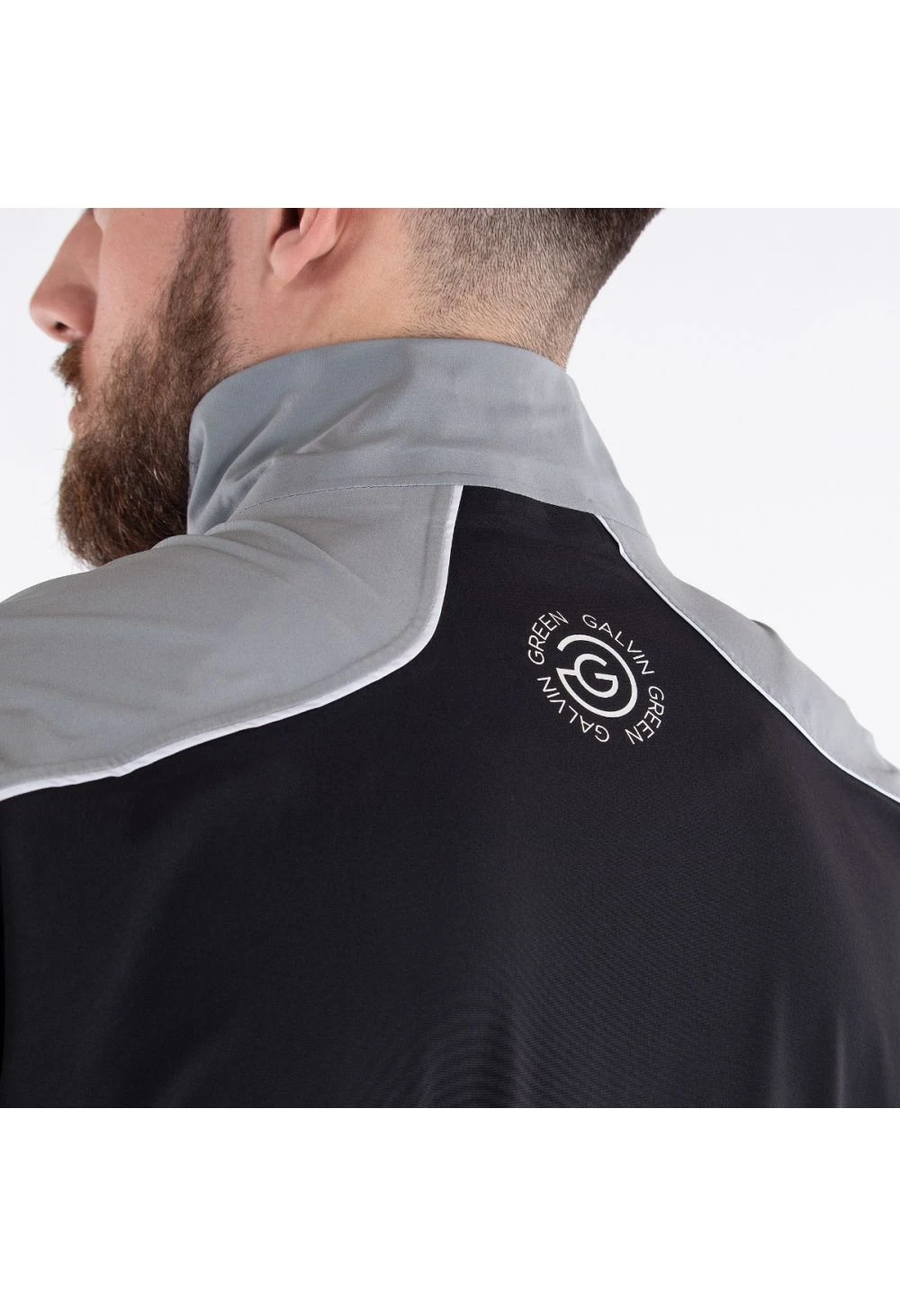 Galvin Green Ace Gore-Tex Waterproof Golf Jacket G1104 7 Galvin Green Ace Gore-Tex Waterproof Golf Jacket G1104 - Image 5