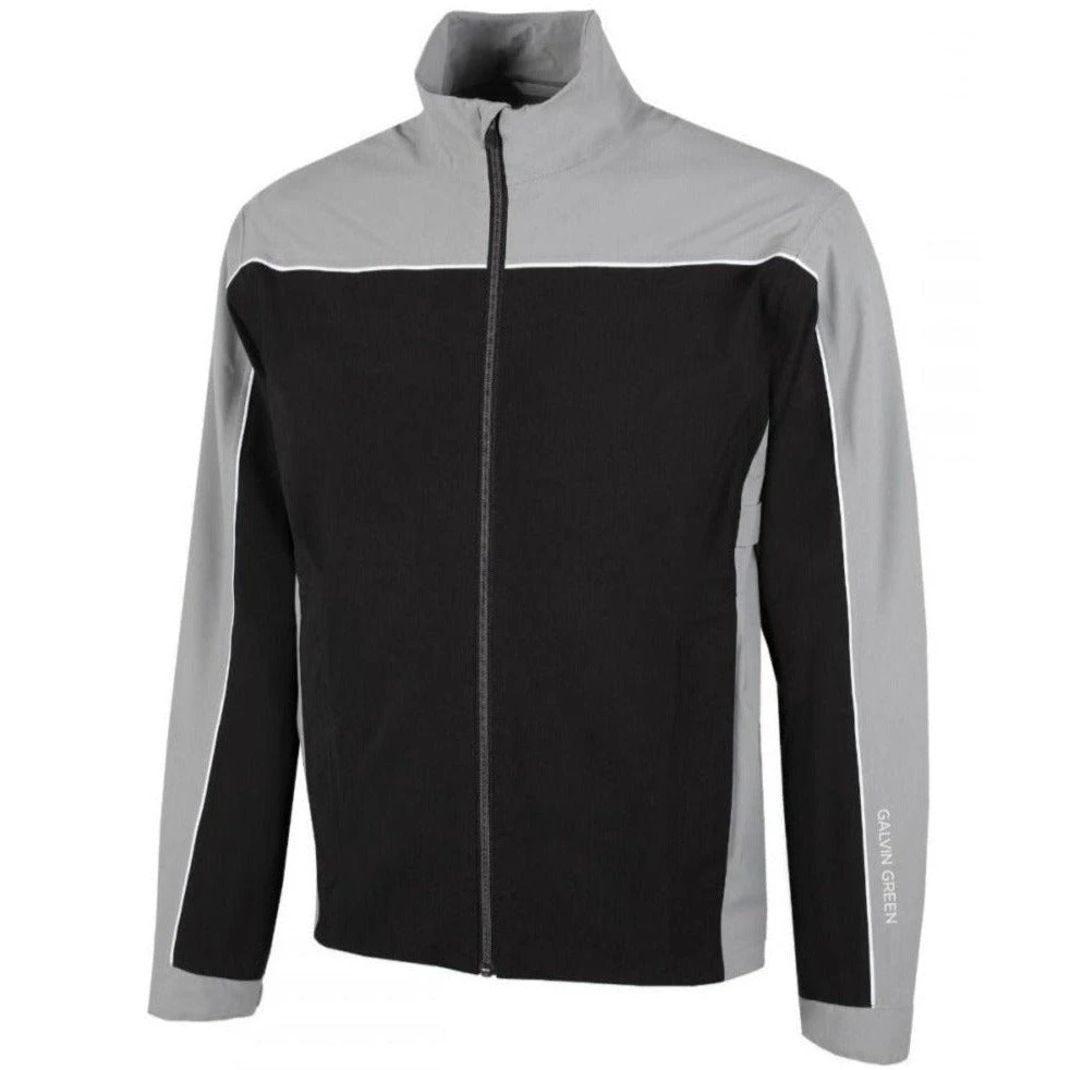 Galvin Green Ace Gore-Tex Waterproof Golf Jacket G1104 3 Galvin Green Ace Gore-Tex Waterproof Golf Jacket G1104