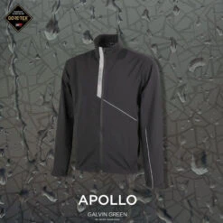 Galvin Green Apollo Paclite Waterproof Golf Jacket G7915 -Golf Edge Wear Sales Galvin Green Apollo Paclite Waterproof Golf Jacket G7915 101