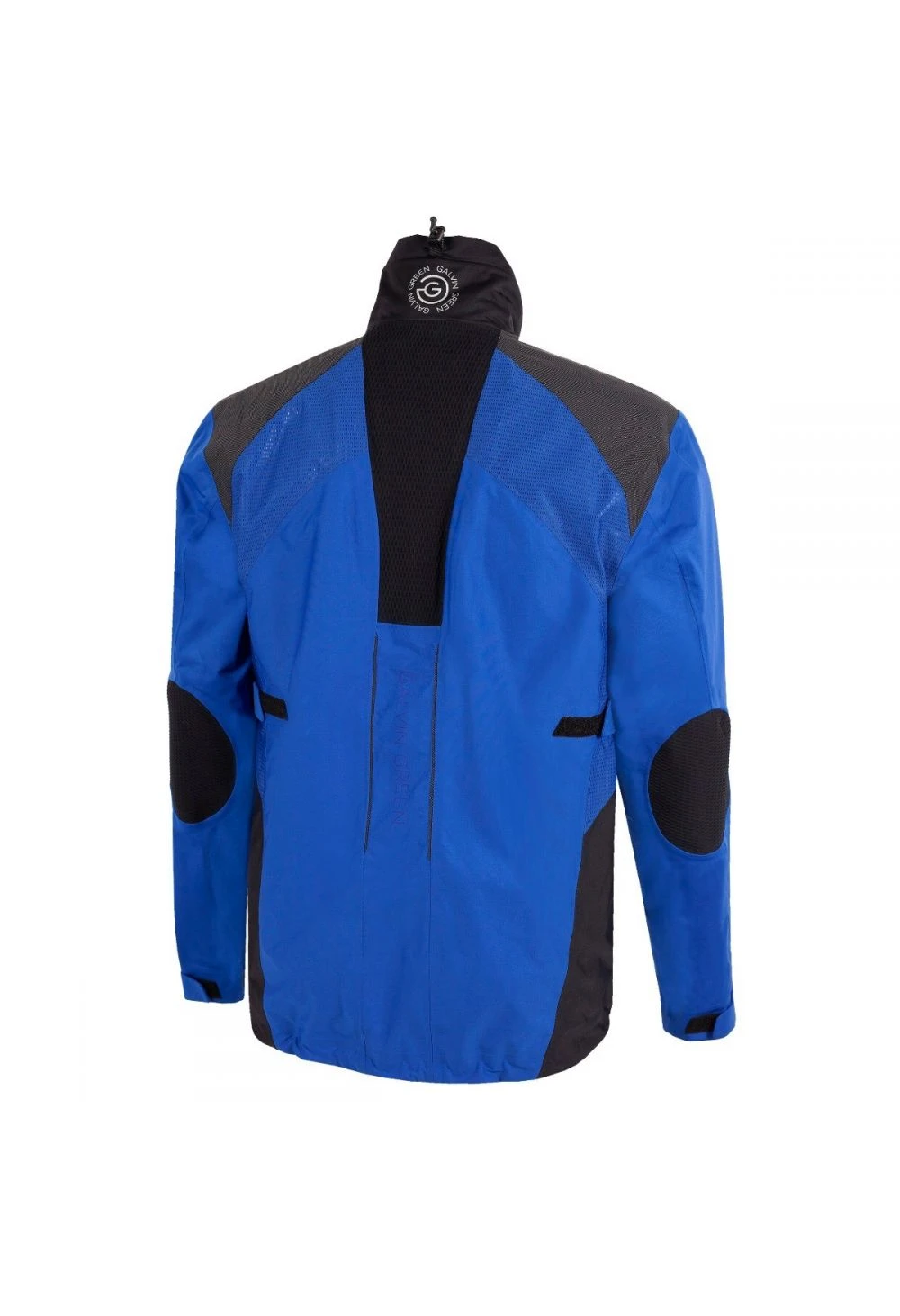 Galvin Green Archie C-Knit Waterproof Golf Jacket G7855 4 Galvin Green Archie C-Knit Waterproof Golf Jacket G7855 - Image 2