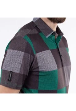 Galvin Green Mac V8+ Golf Shirt G1260 -Golf Edge Wear Sales Galvin Green Mac Golf Shirt G1260 107