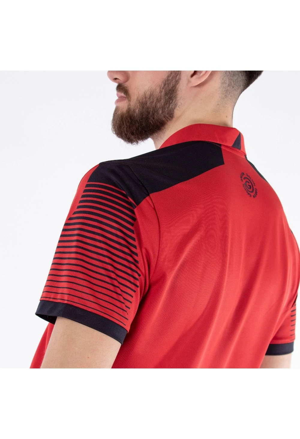 Galvin Green Marcus V8+ Golf Polo Shirt G1178 8 Galvin Green Marcus V8+ Golf Polo Shirt G1178 - Image 6